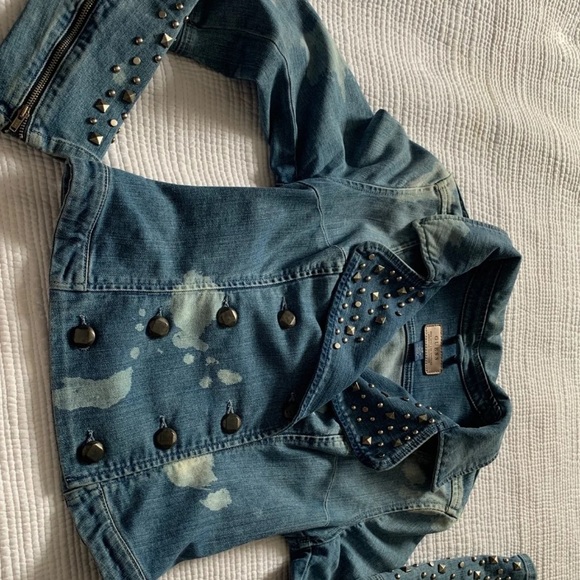 Guess jacket - Picture 2 of 7